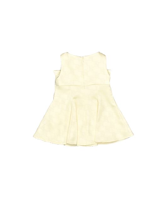 Abito, bambina, logato. ELISABETTA FRANCHI | EGAB172 0 TV0290033